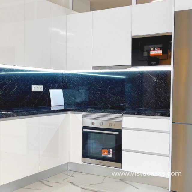 Apartment - Resale - Torrevieja - Torrevieja