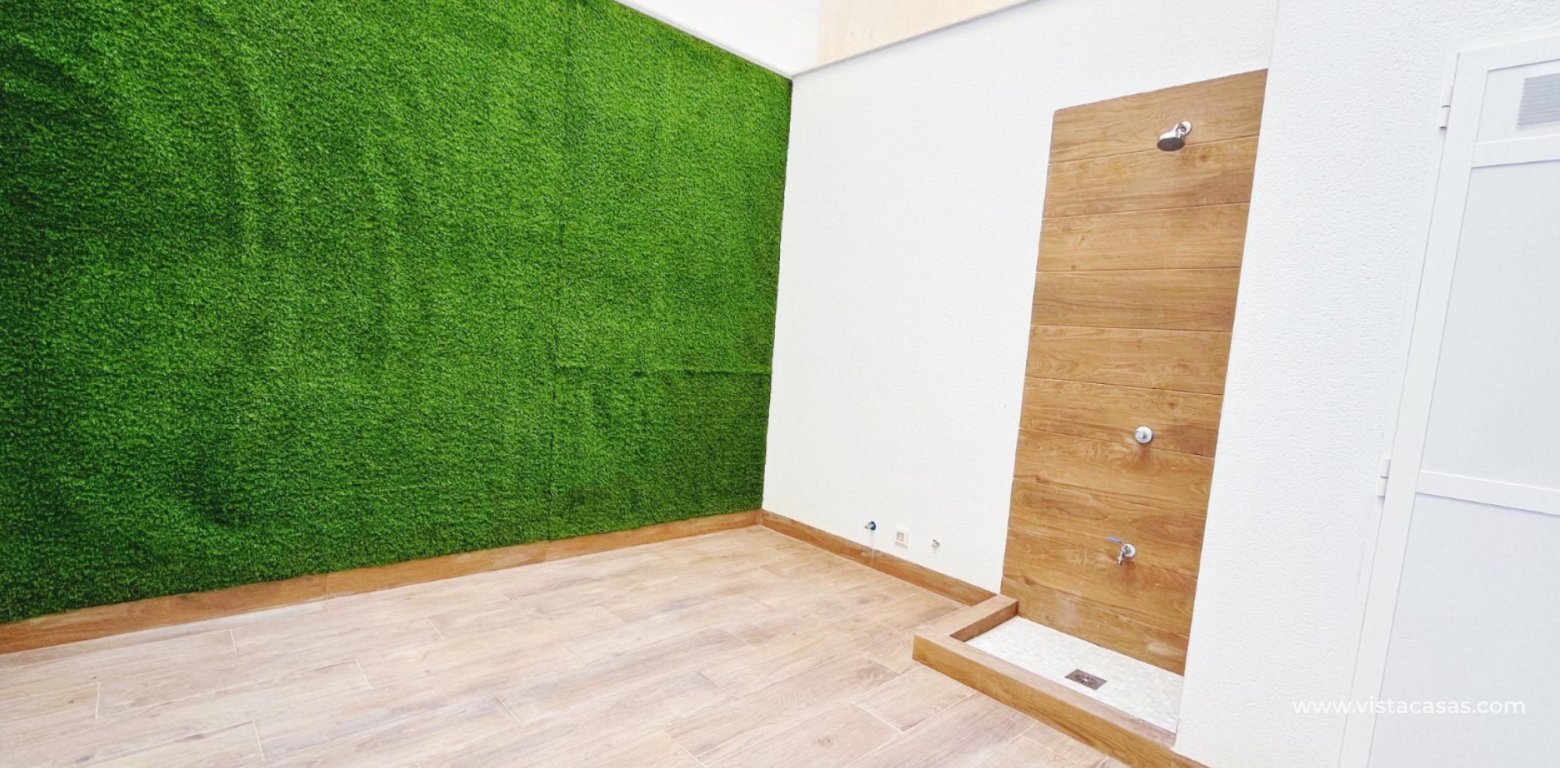 Sale - Lägenhet - Torrevieja