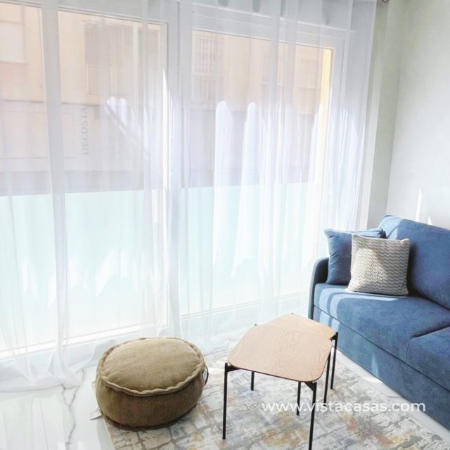 Apartment - Resale - Torrevieja - Torrevieja