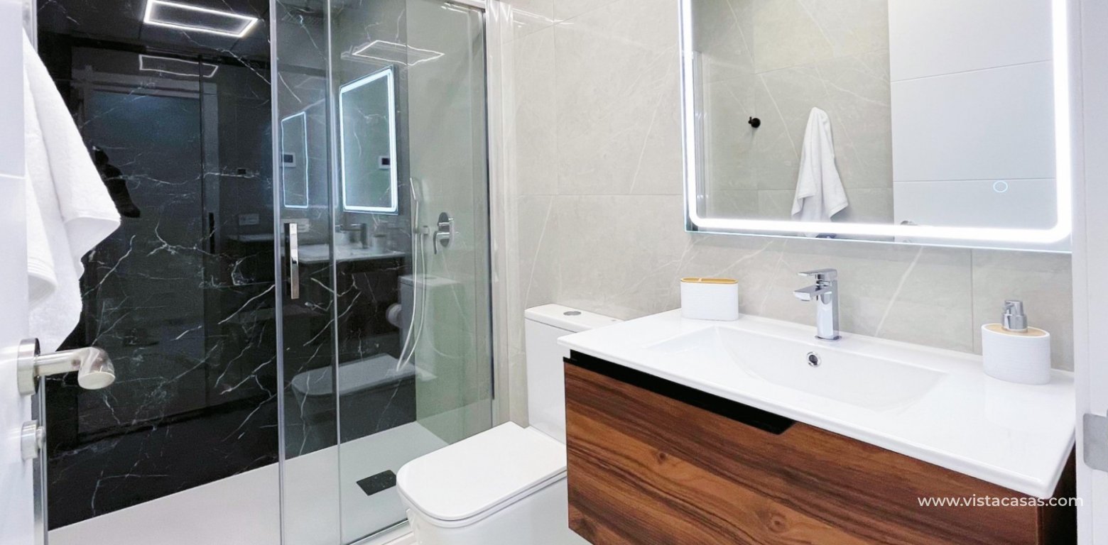 Sale - Lägenhet - Torrevieja