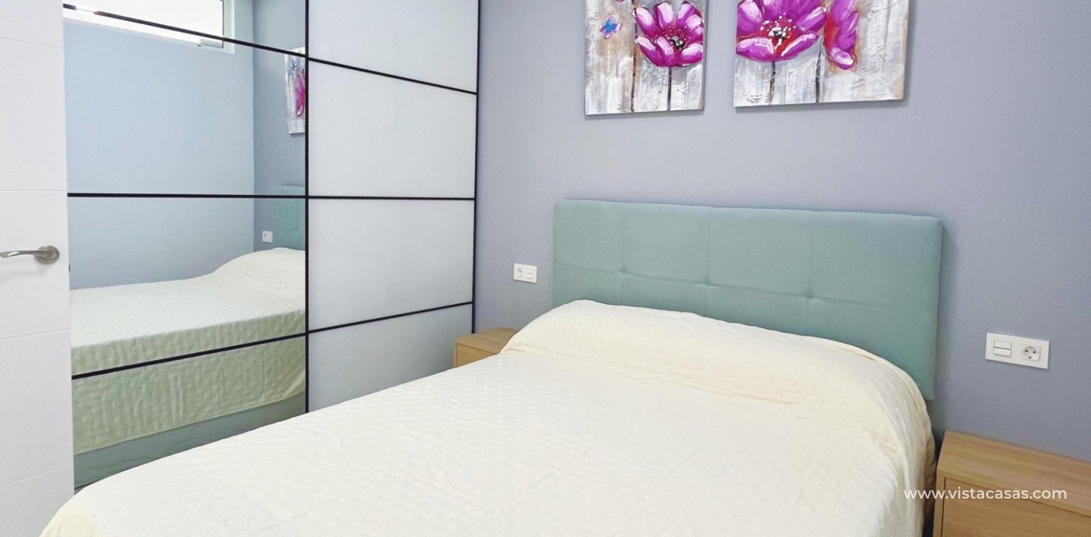 Sale - Lägenhet - Torrevieja