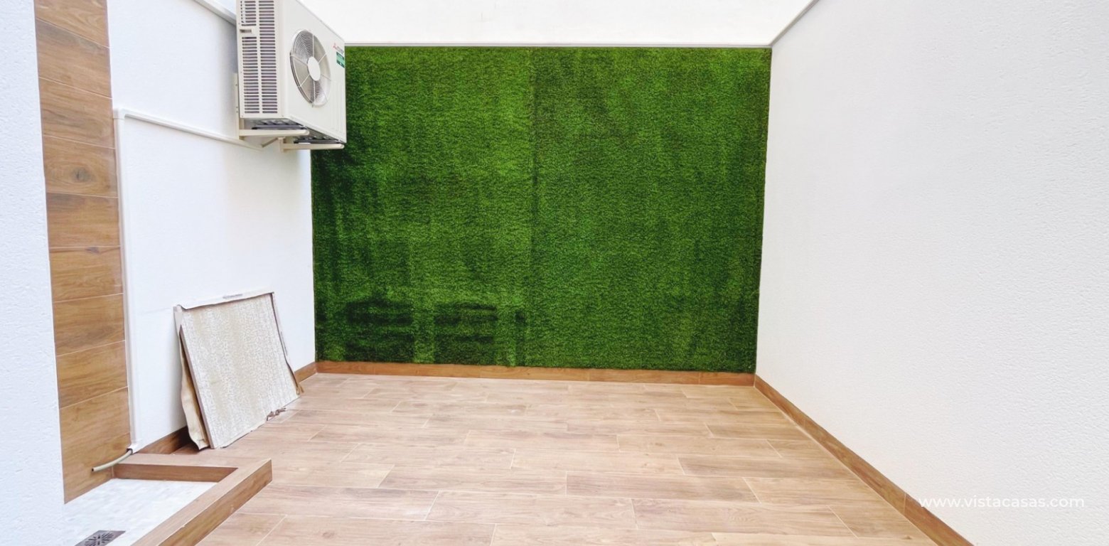 Sale - Lägenhet - Torrevieja