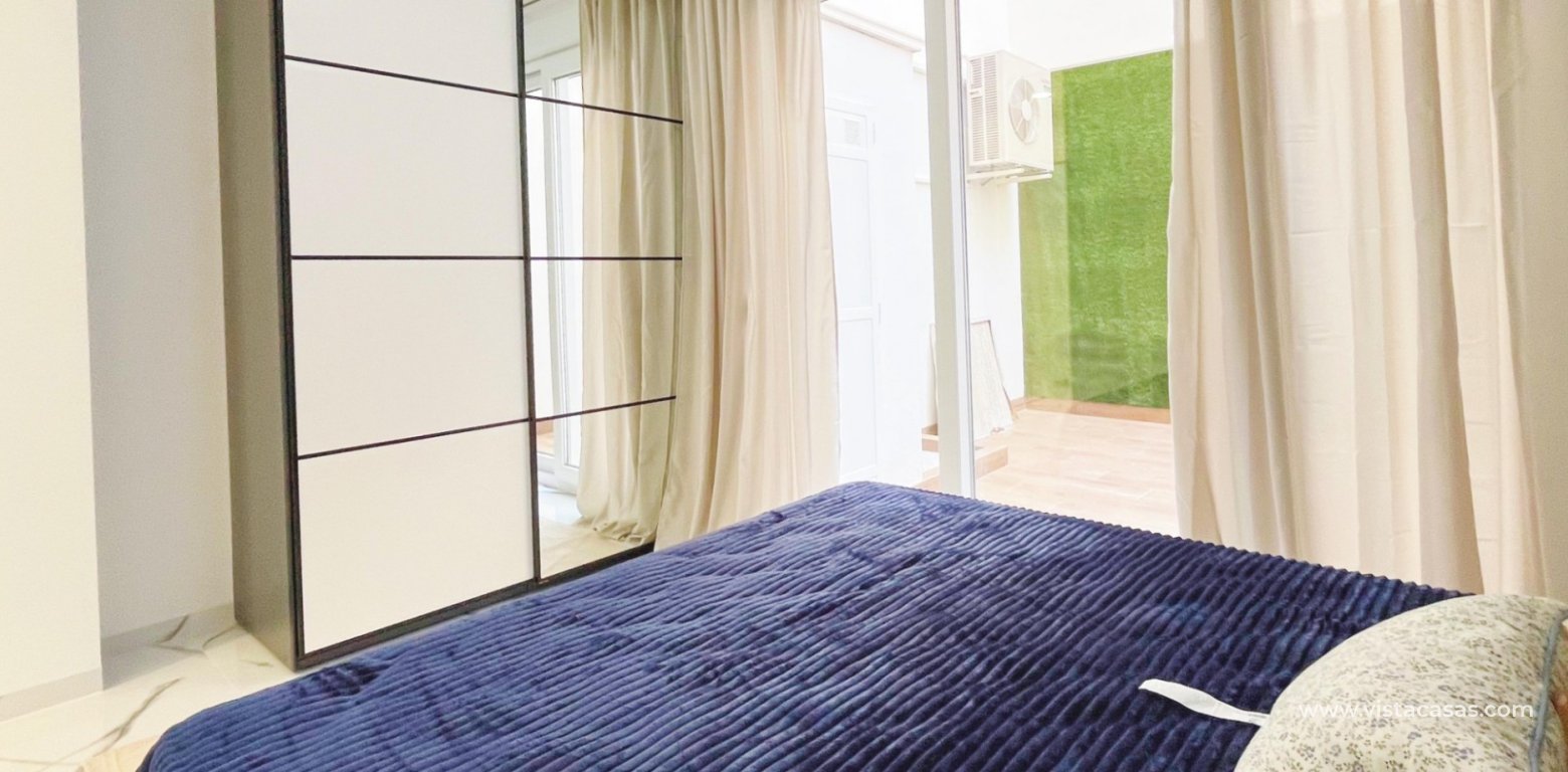 Sale - Lägenhet - Torrevieja