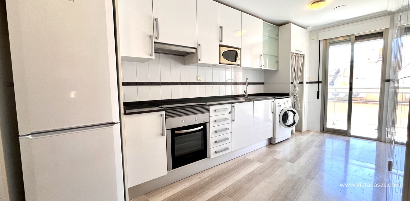 Venta - Apartamento - Santa Pola