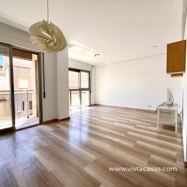 Apartment - Wtórny - Santa Pola - Santa Pola