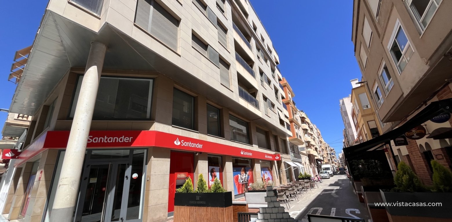 Venta - Apartamento - Santa Pola