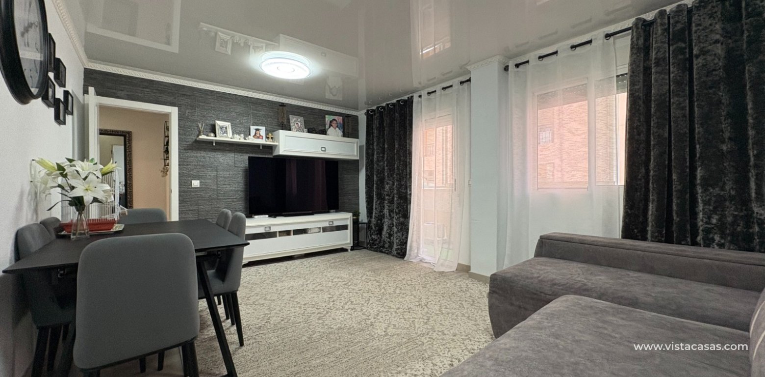 Resale - Apartment - Torrevieja