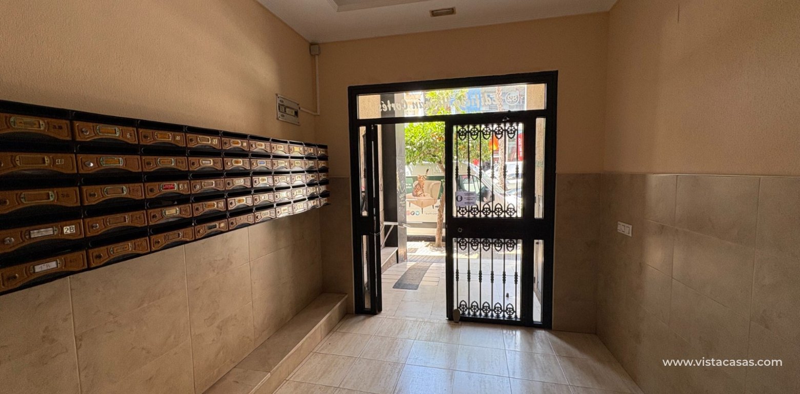 Resale - Apartment - Torrevieja