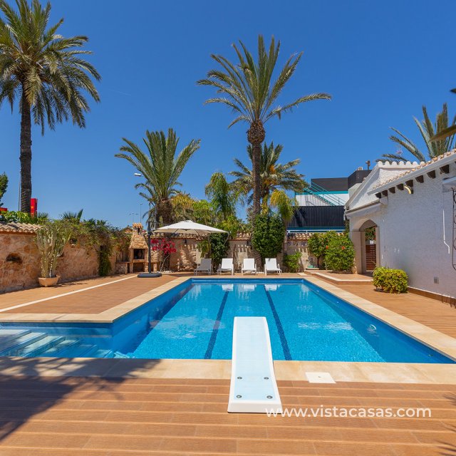 Villa - Resale - Punta Prima - Punta Prima