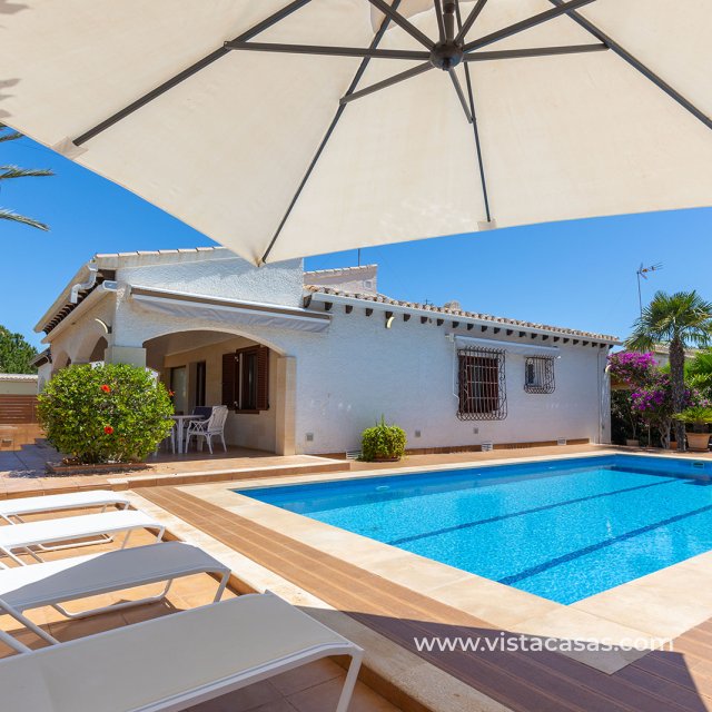 Villa - Resale - Punta Prima - Punta Prima