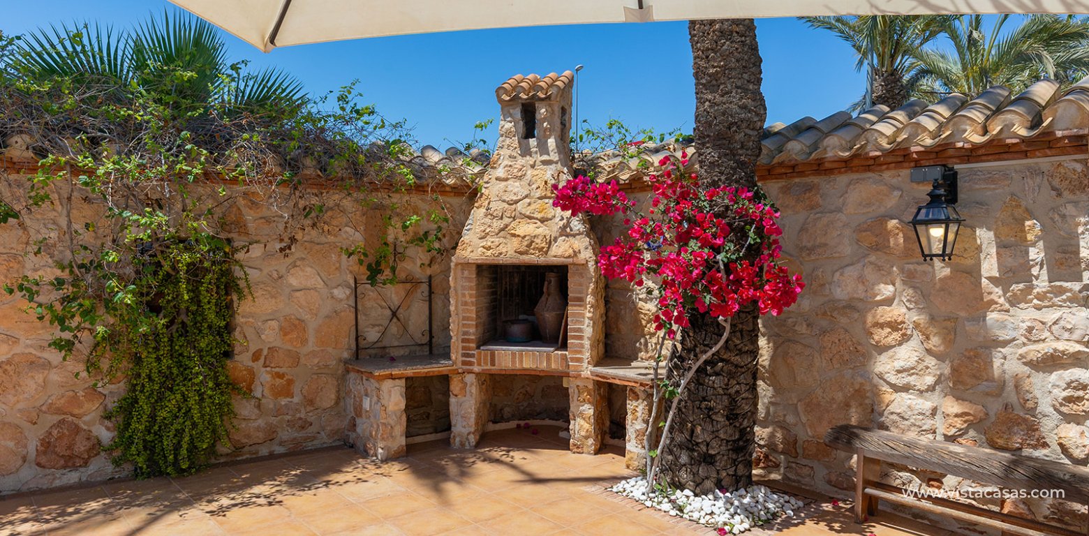 Resale - Villa - Punta Prima