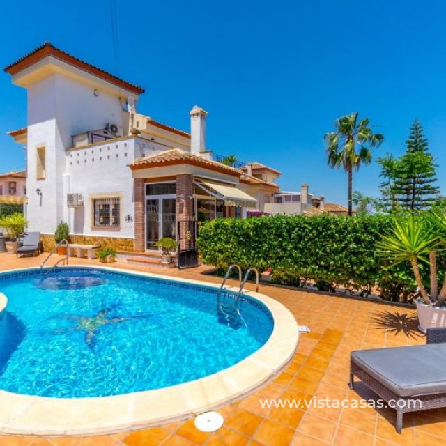 Chalet - Venta - San Miguel de Salinas - San Miguel de Salinas