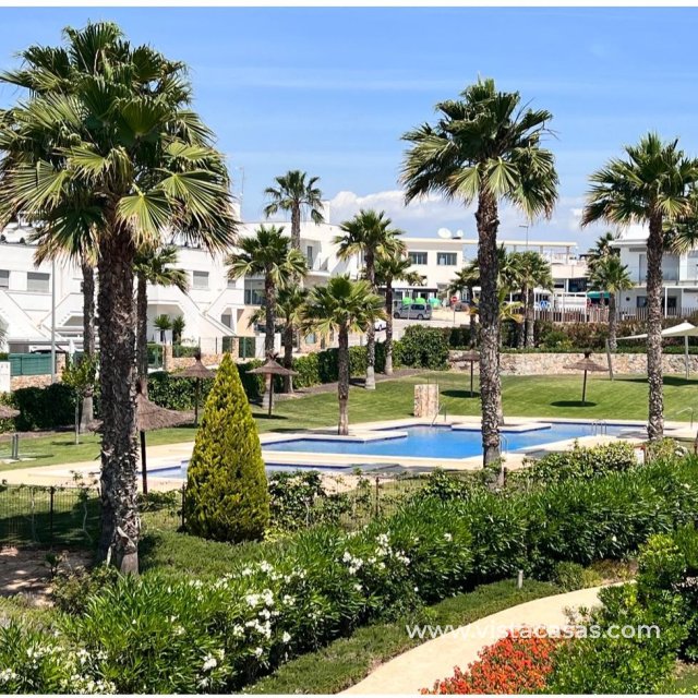 Apartment - Resale - Vistabella Golf - Vistabella Golf
