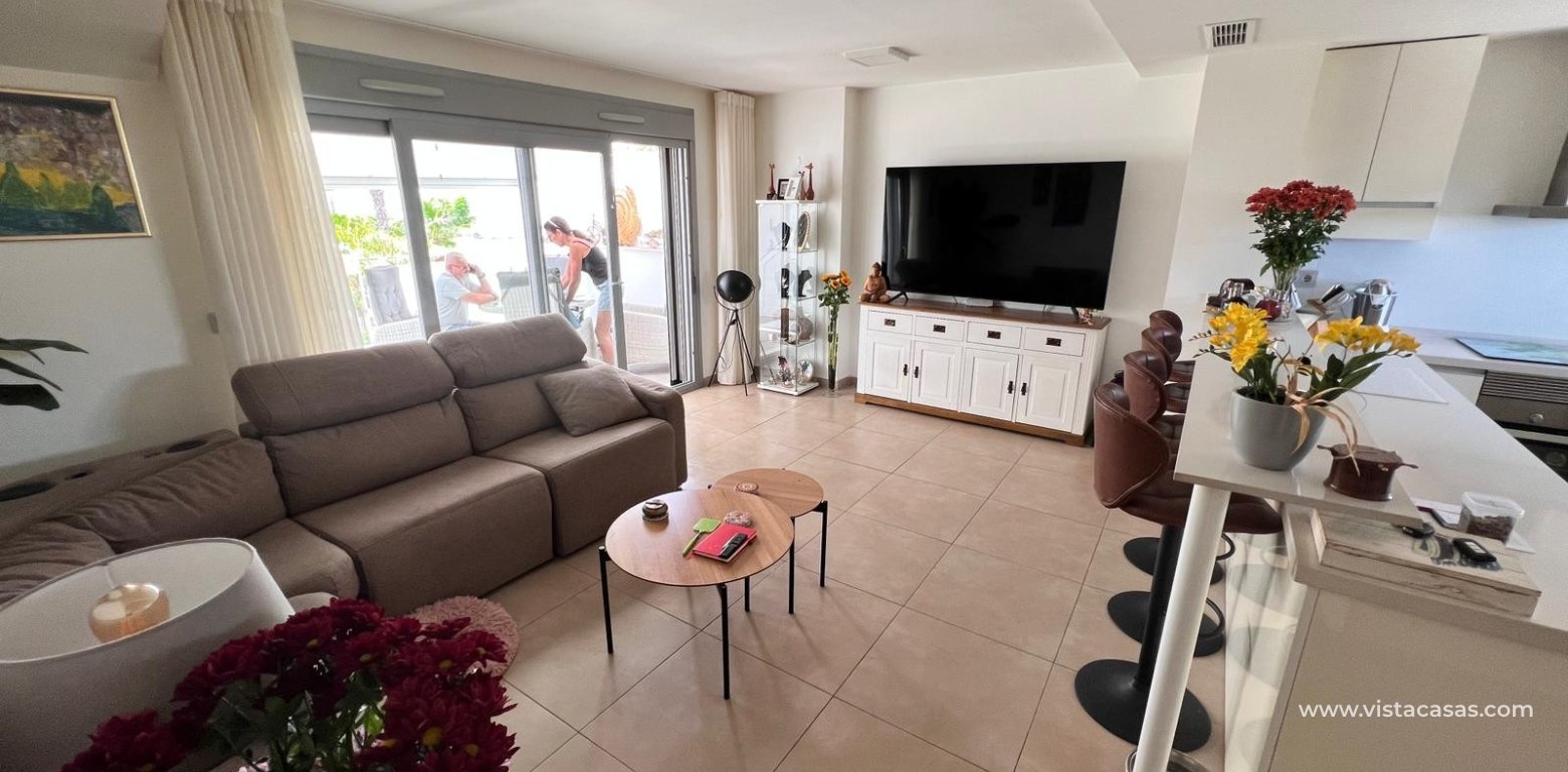 Wtórny - Apartment - Vistabella Golf