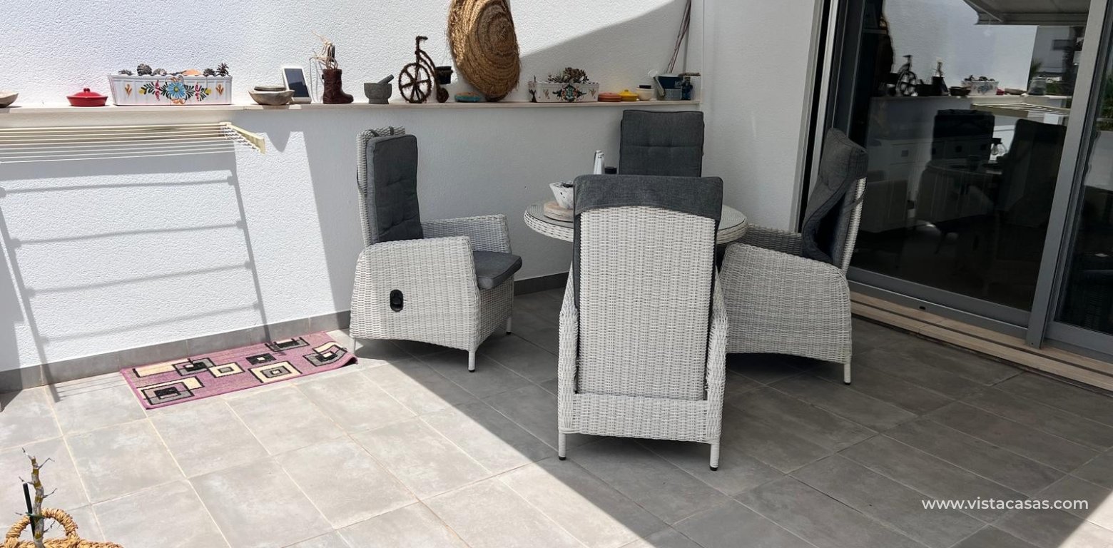 Wtórny - Apartment - Vistabella Golf