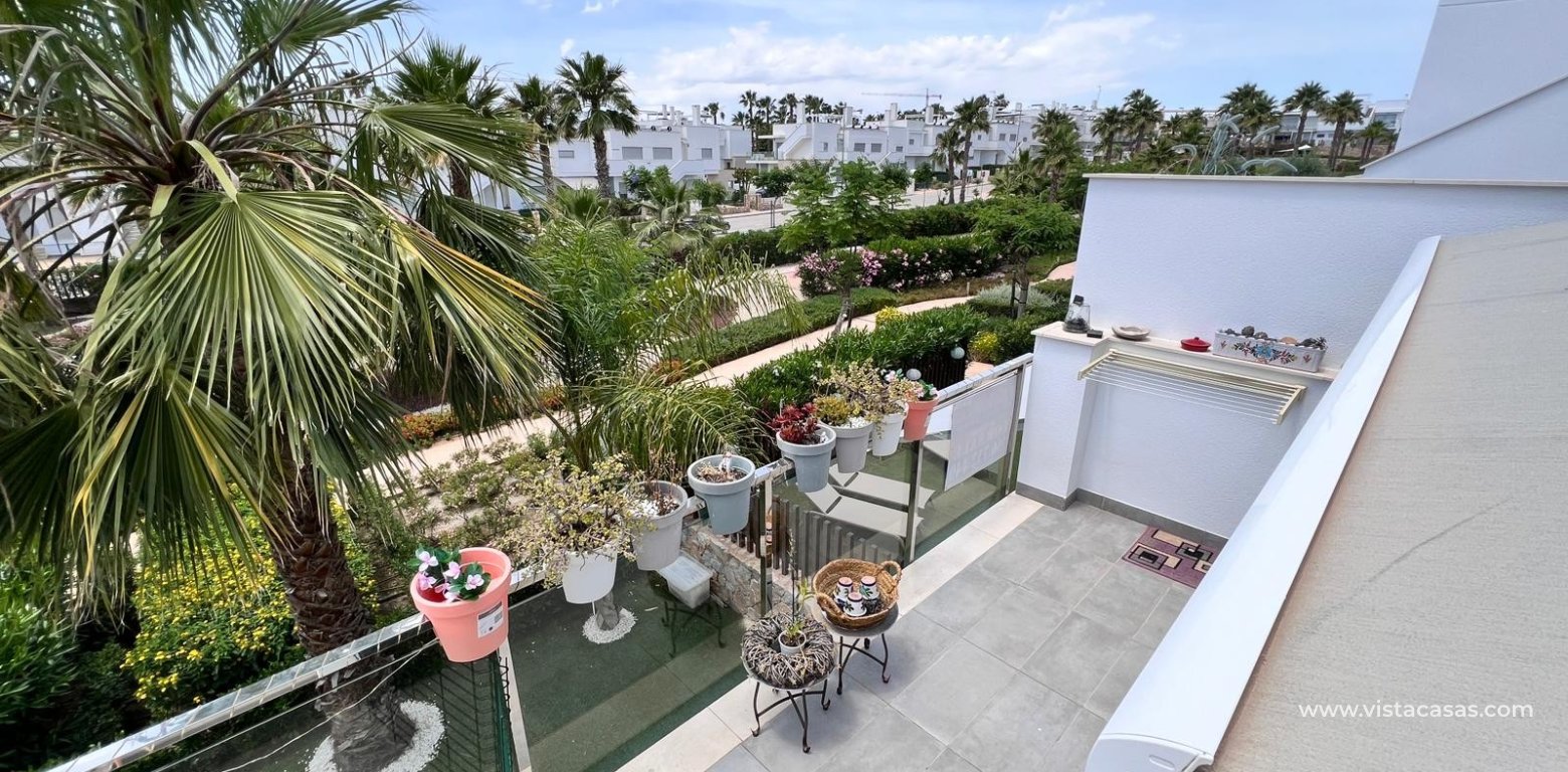 Wtórny - Apartment - Vistabella Golf