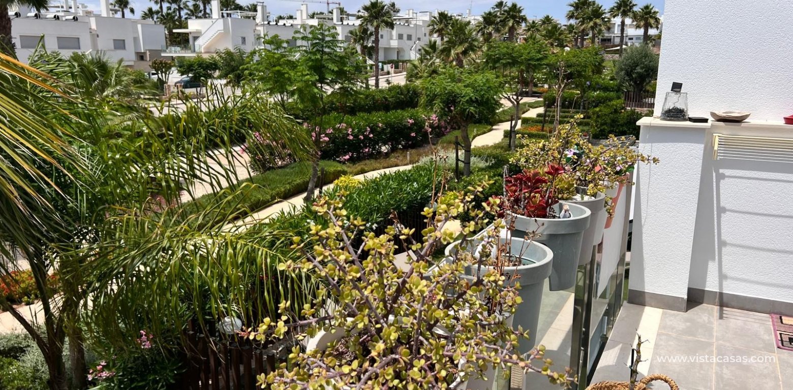 Wtórny - Apartment - Vistabella Golf