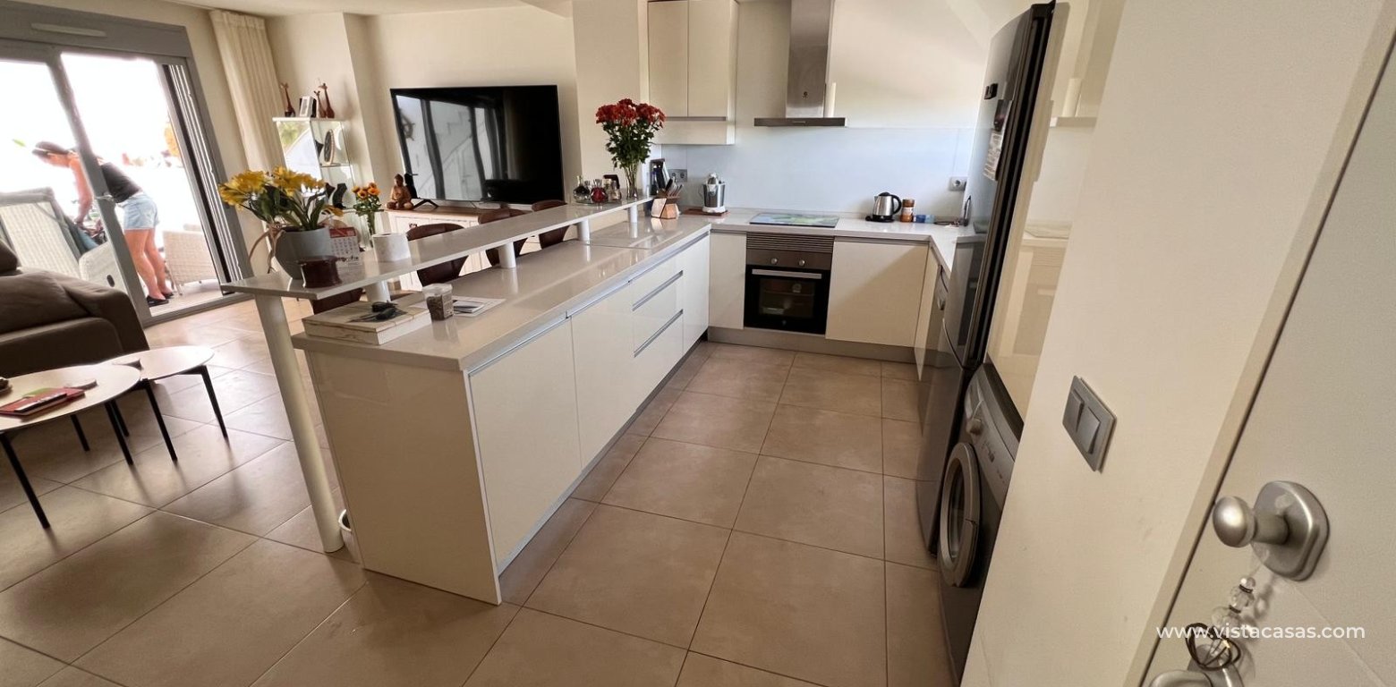 Wtórny - Apartment - Vistabella Golf