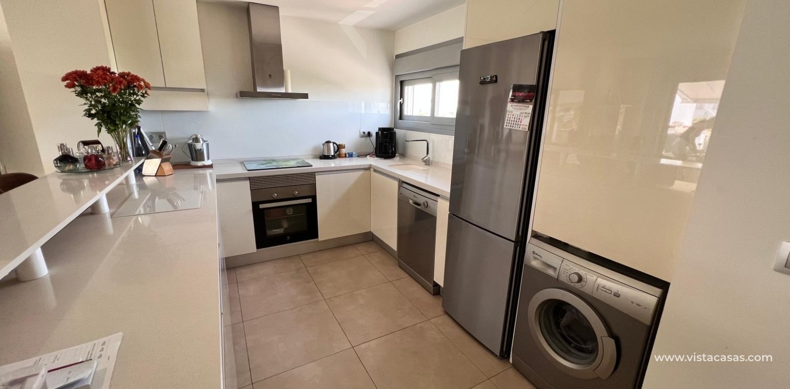 Wtórny - Apartment - Vistabella Golf