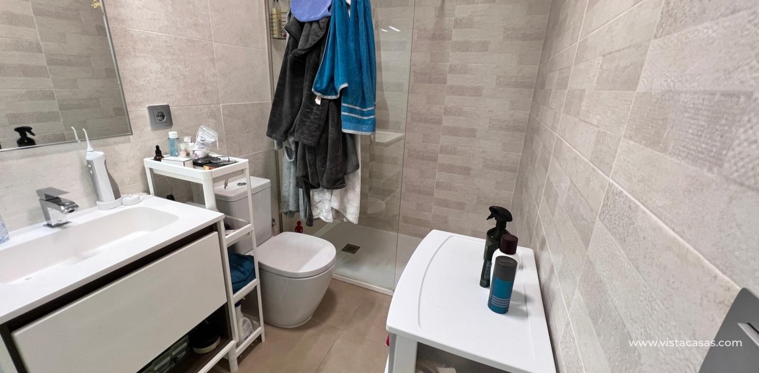 Wtórny - Apartment - Vistabella Golf