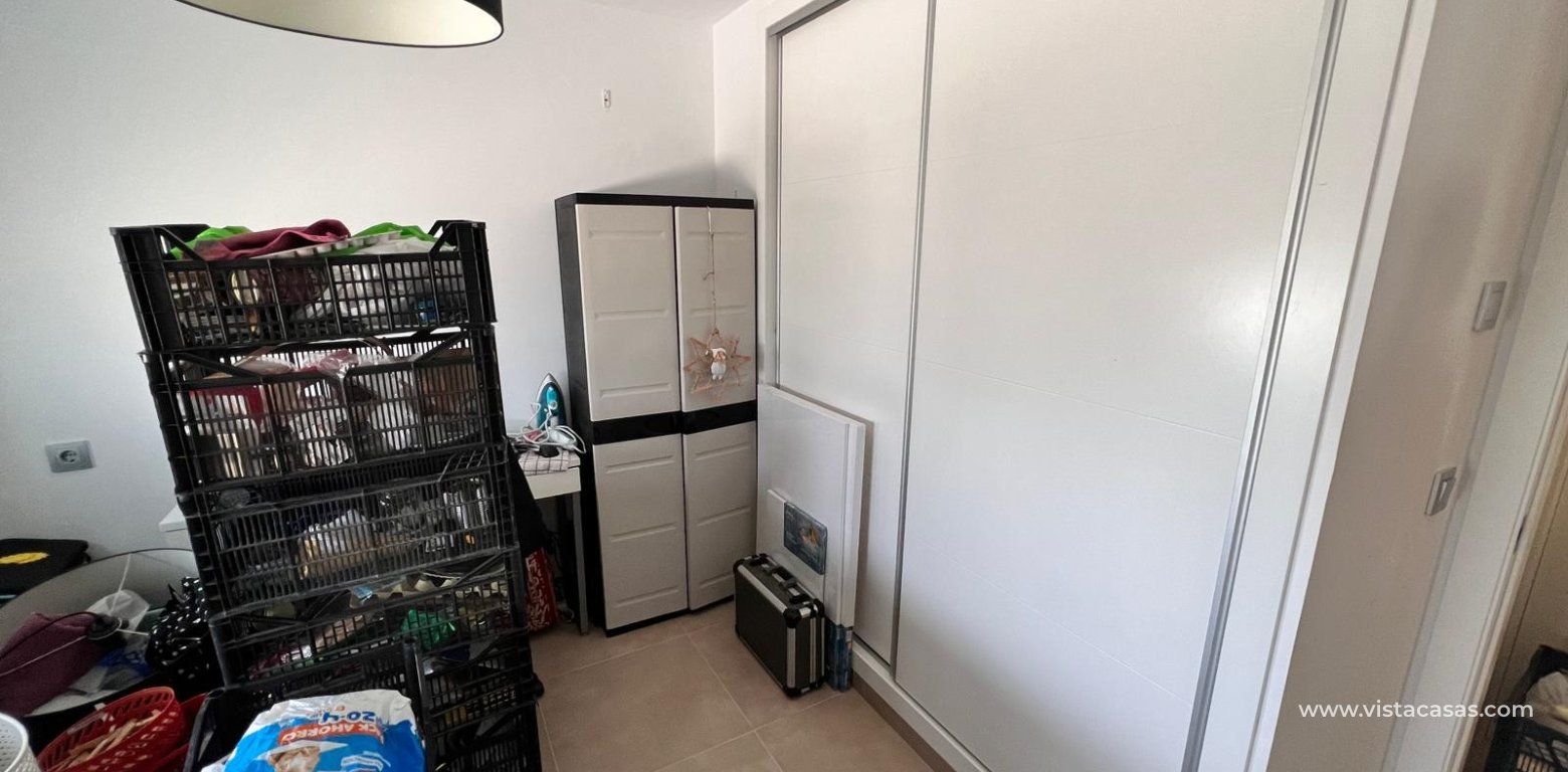 Wtórny - Apartment - Vistabella Golf