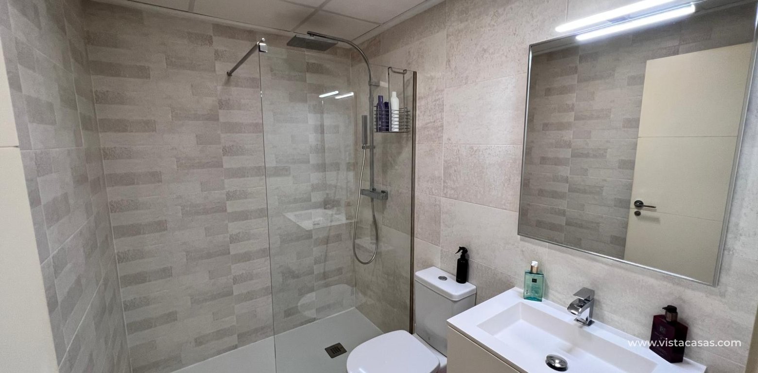 Wtórny - Apartment - Vistabella Golf