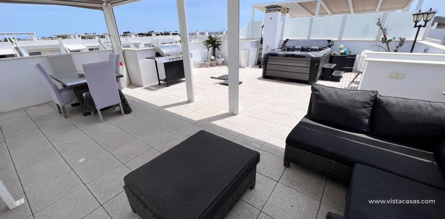 Wtórny - Apartment - Vistabella Golf