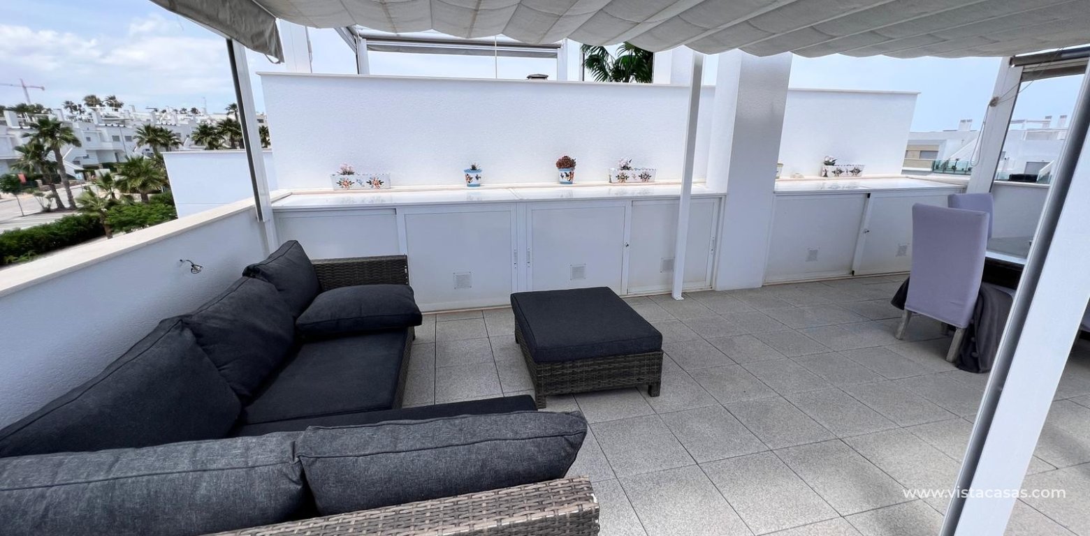 Wtórny - Apartment - Vistabella Golf