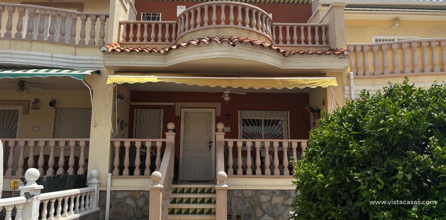 Resale - Townhouse - Rojales - Ciudad Quesada