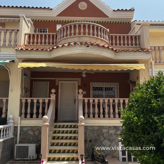 Townhouse - Resale - Rojales - Ciudad Quesada