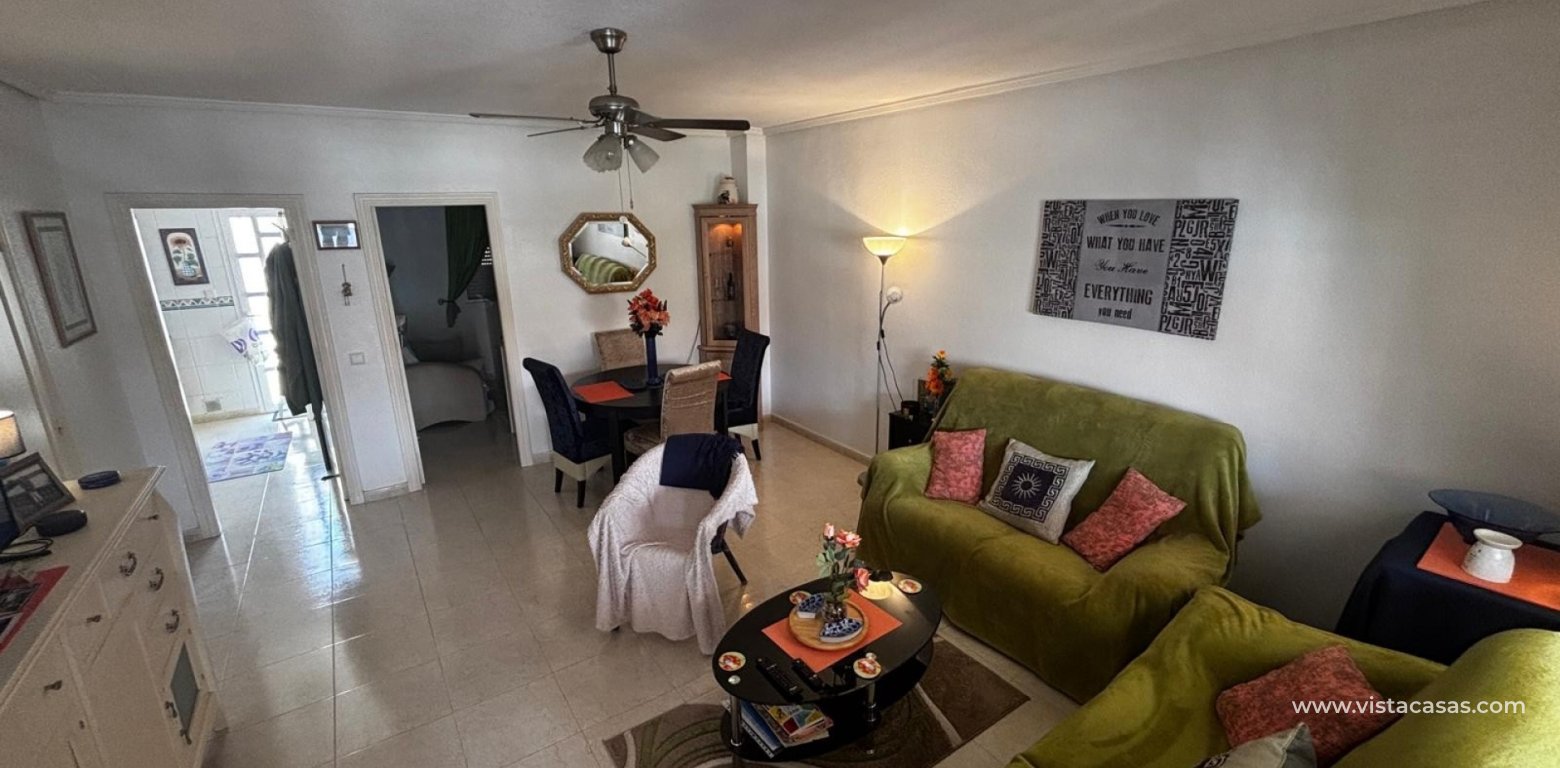 Resale - Townhouse - Rojales - Ciudad Quesada
