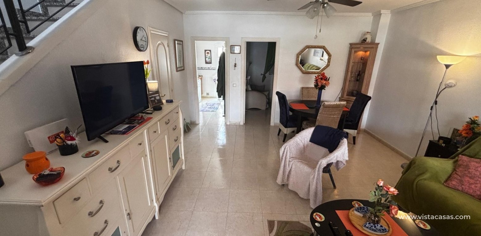 Resale - Townhouse - Rojales - Ciudad Quesada