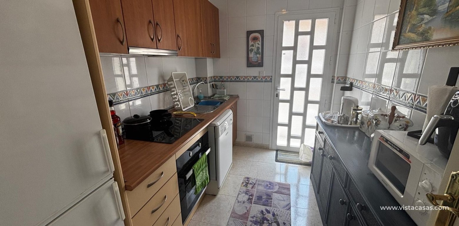 Resale - Townhouse - Rojales - Ciudad Quesada