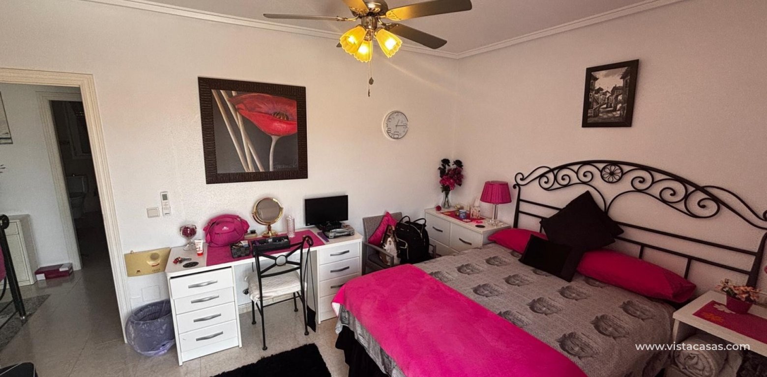 Resale - Townhouse - Rojales - Ciudad Quesada