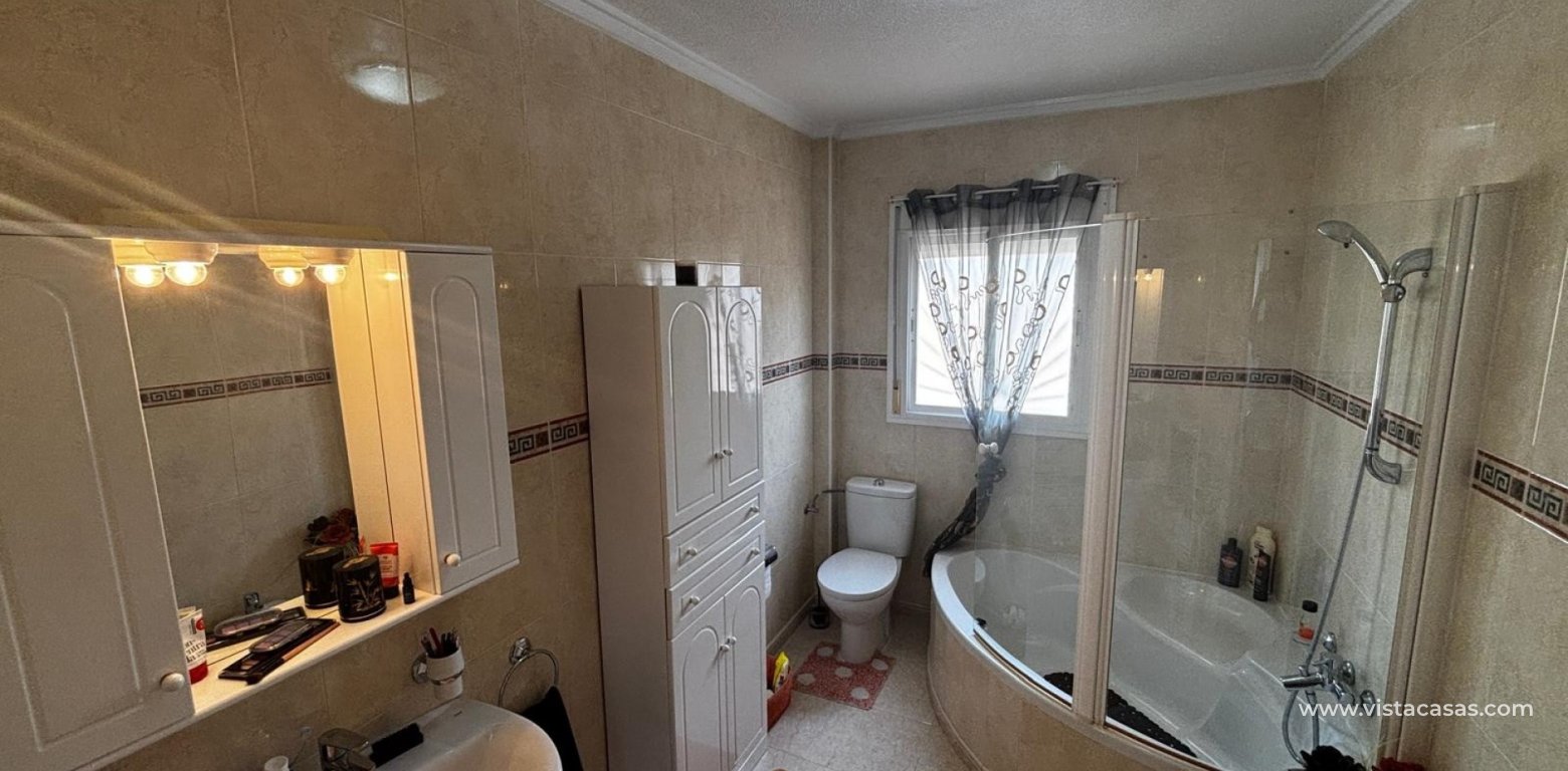 Resale - Townhouse - Rojales - Ciudad Quesada