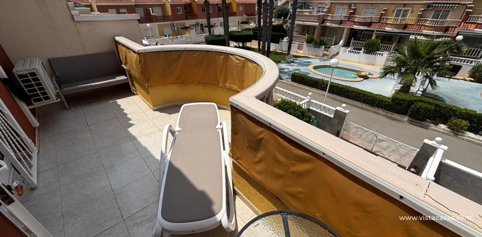 Resale - Townhouse - Rojales - Ciudad Quesada