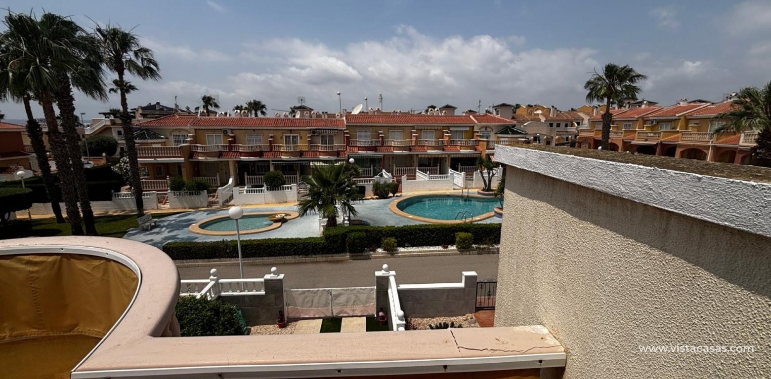 Resale - Townhouse - Rojales - Ciudad Quesada