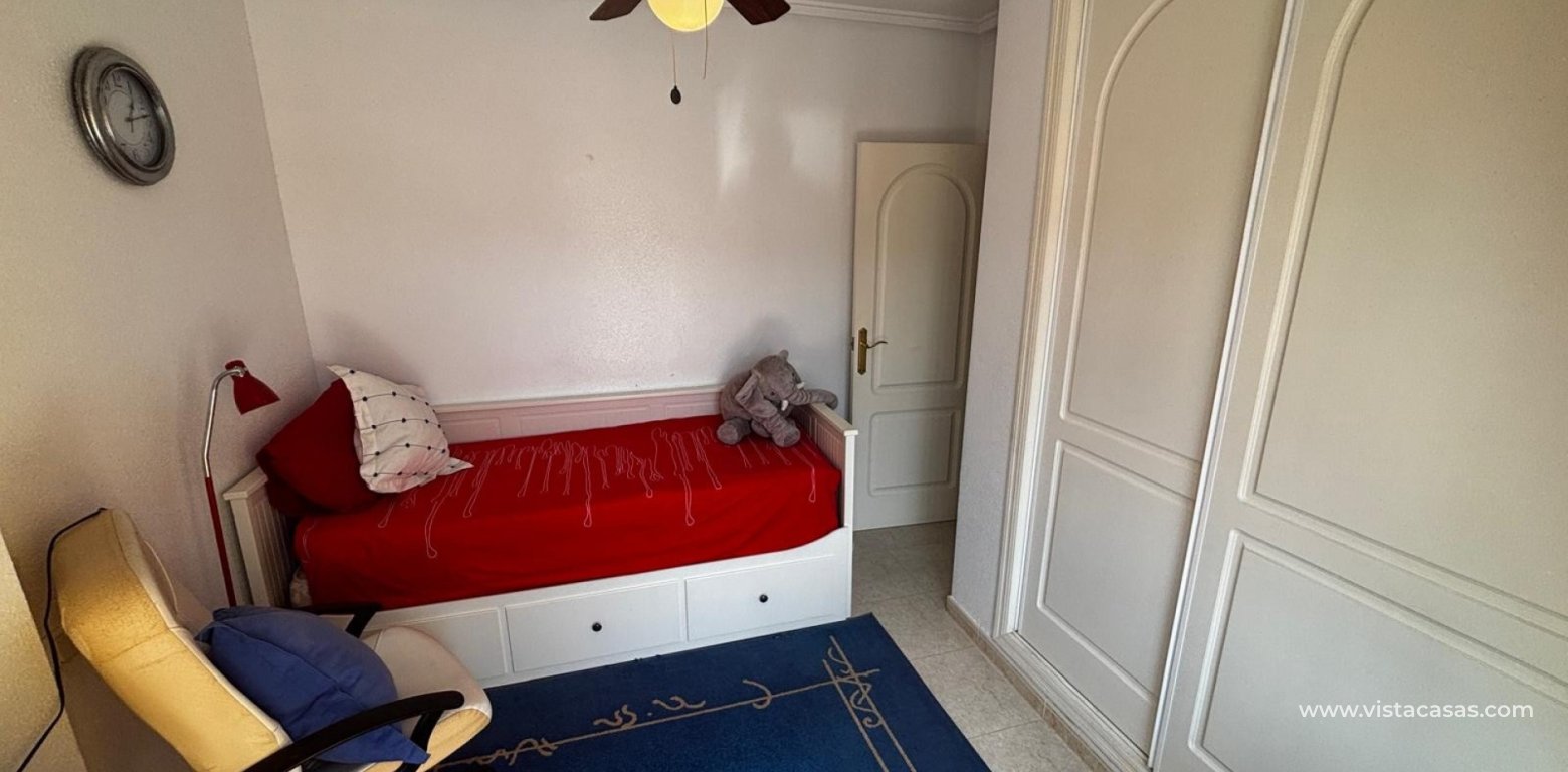 Resale - Townhouse - Rojales - Ciudad Quesada