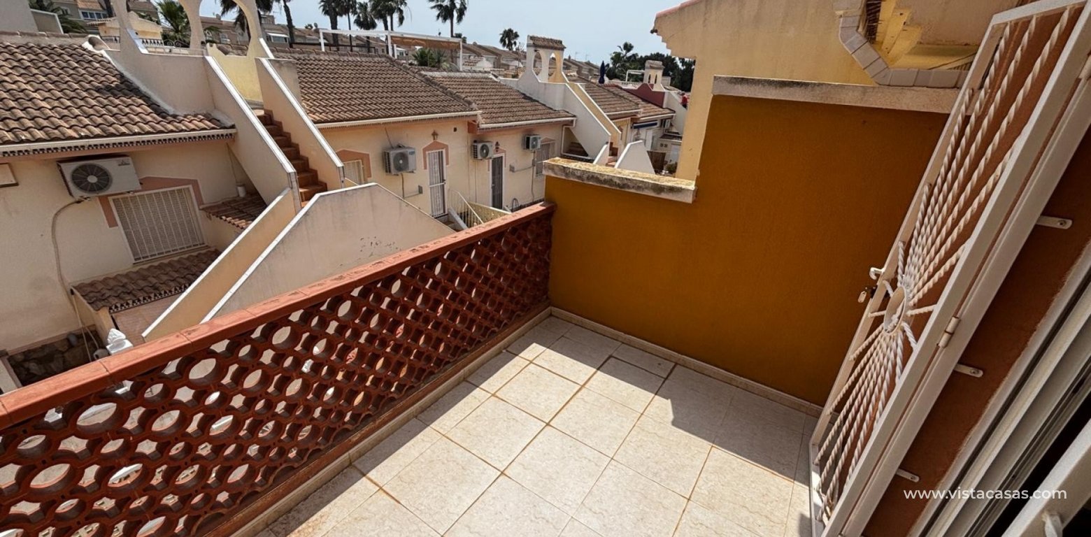 Resale - Townhouse - Rojales - Ciudad Quesada