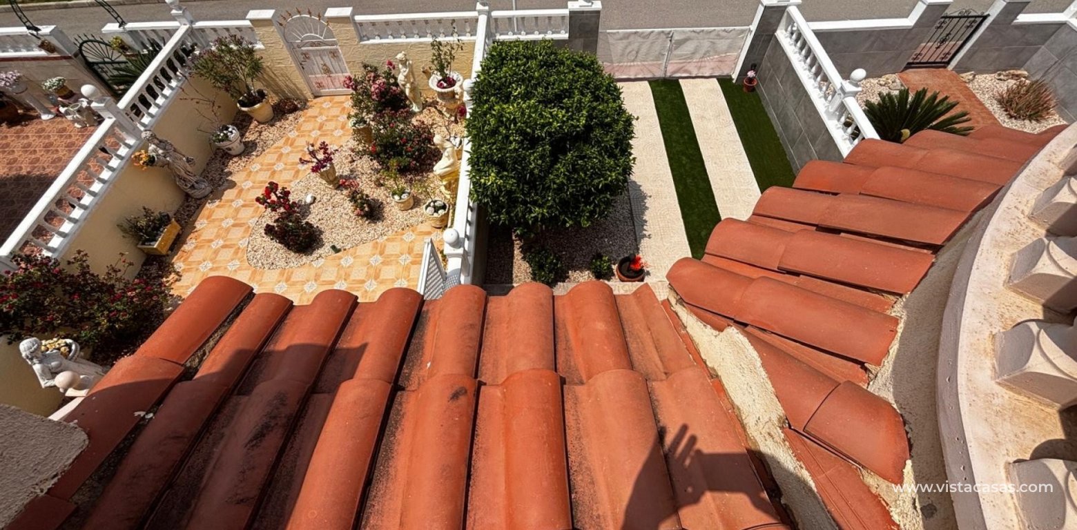 Resale - Townhouse - Rojales - Ciudad Quesada