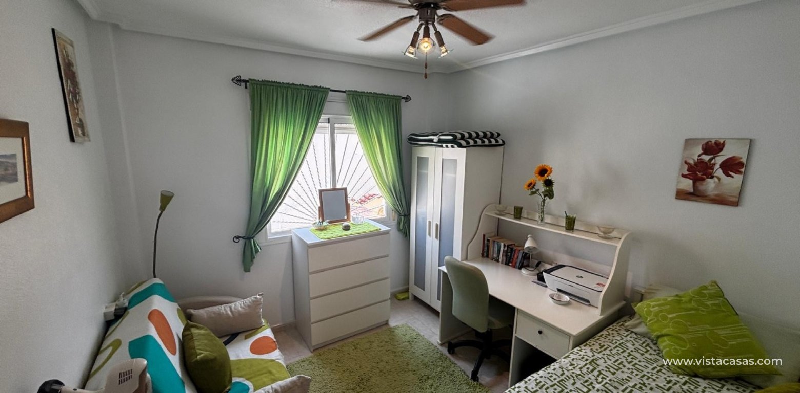 Resale - Townhouse - Rojales - Ciudad Quesada