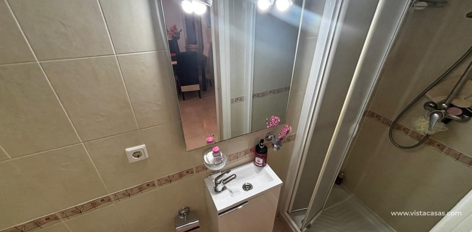 Resale - Townhouse - Rojales - Ciudad Quesada