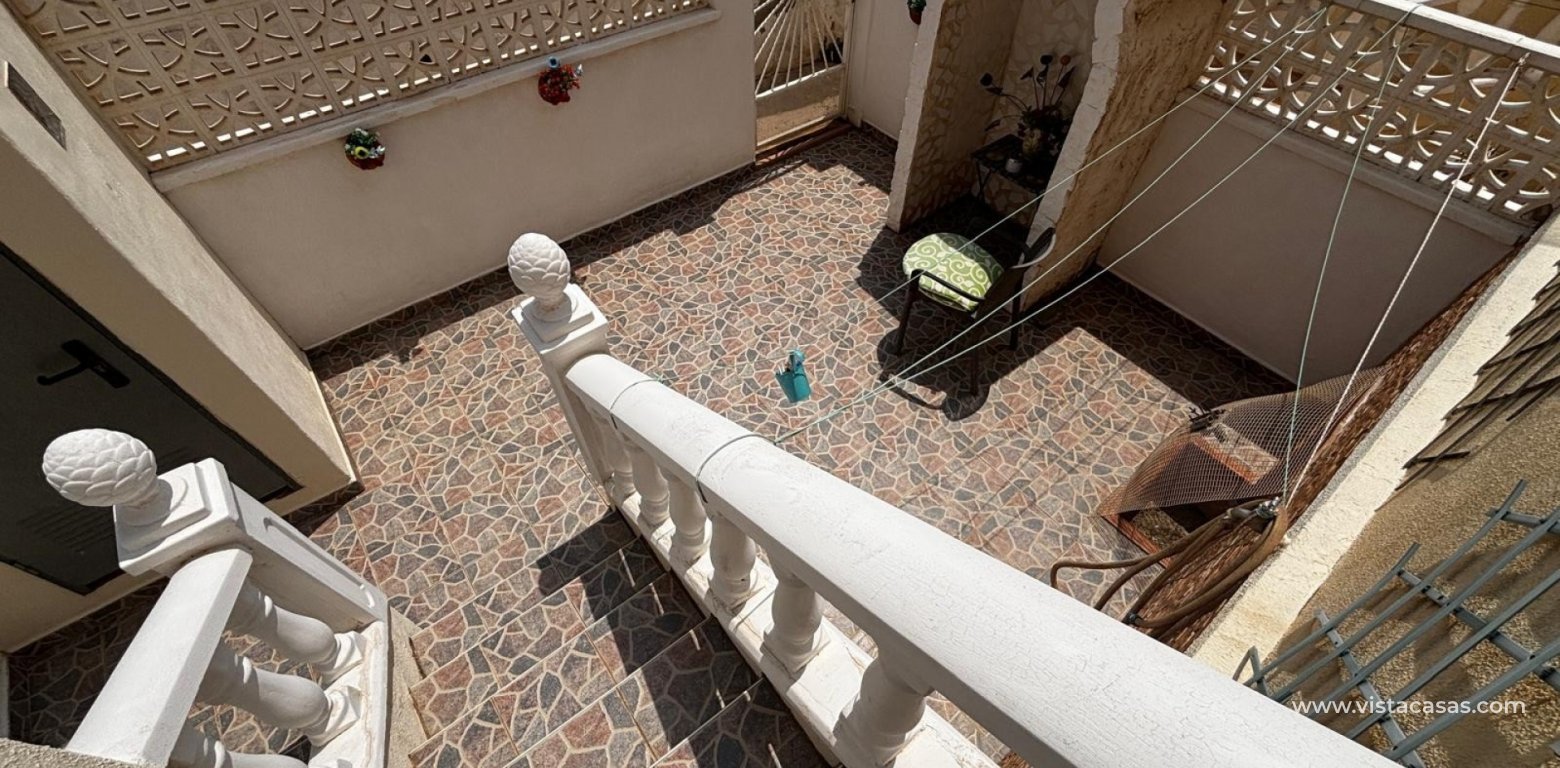 Resale - Townhouse - Rojales - Ciudad Quesada