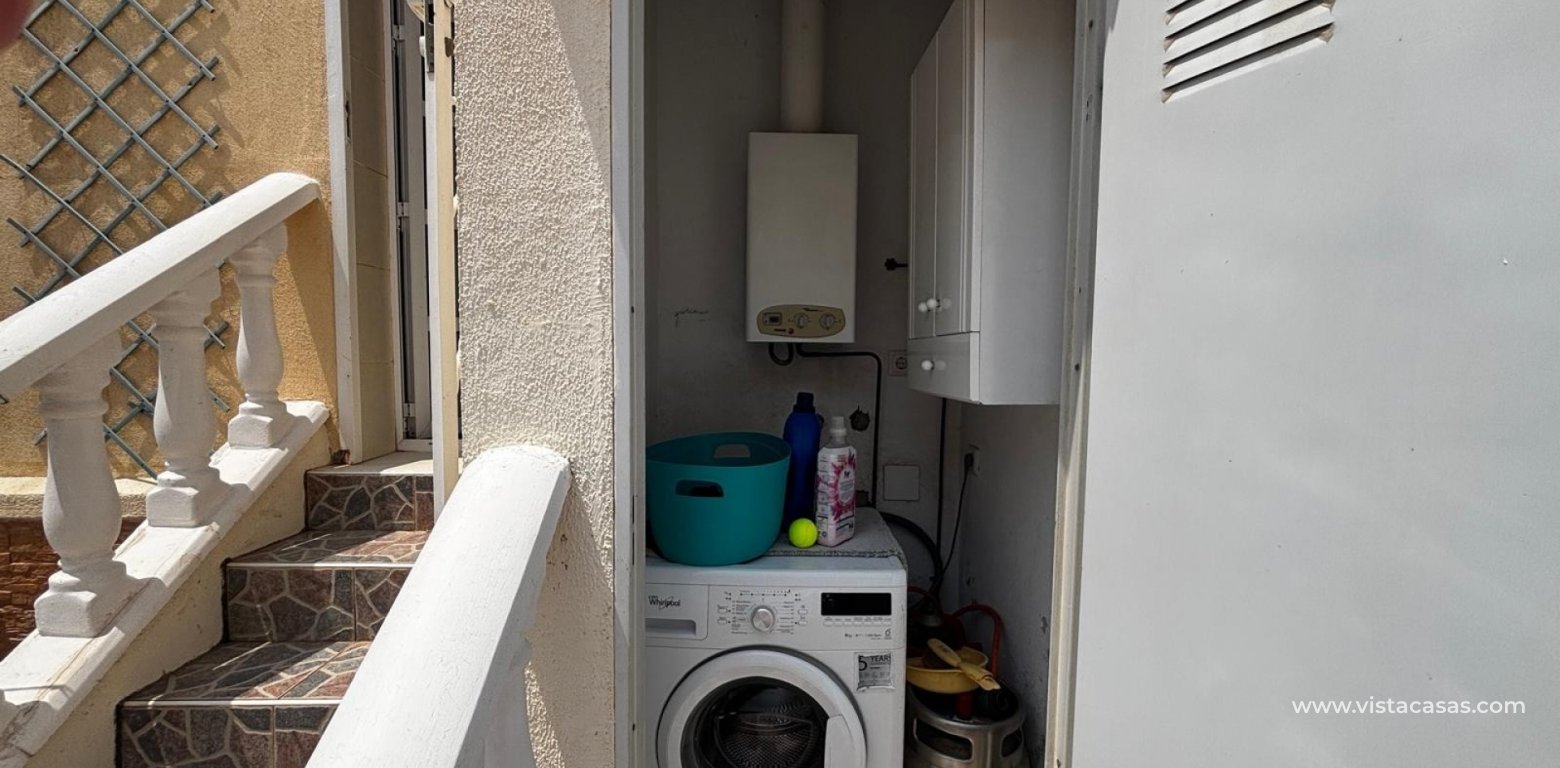 Resale - Townhouse - Rojales - Ciudad Quesada