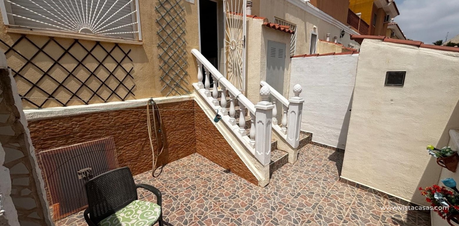 Resale - Townhouse - Rojales - Ciudad Quesada
