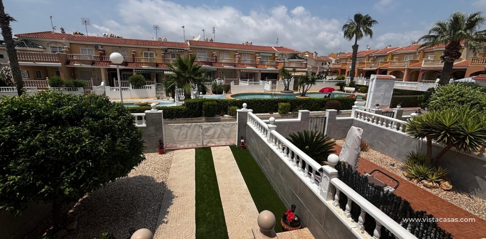 Resale - Townhouse - Rojales - Ciudad Quesada