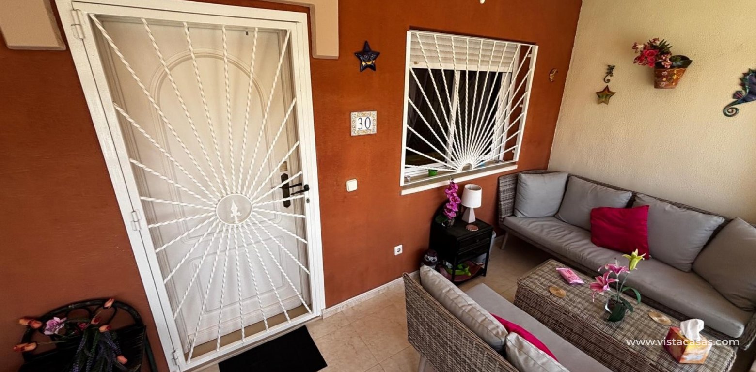 Resale - Townhouse - Rojales - Ciudad Quesada