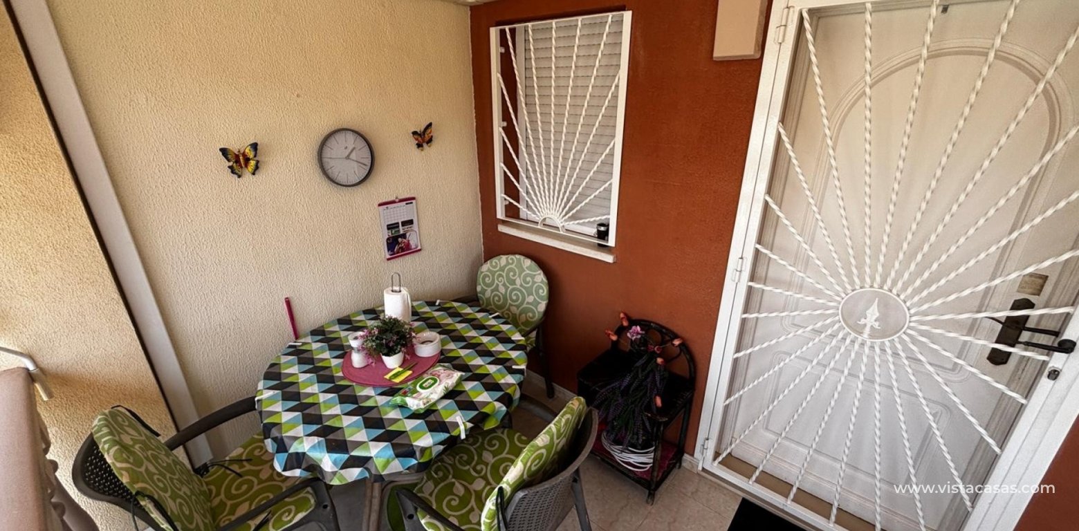 Resale - Townhouse - Rojales - Ciudad Quesada