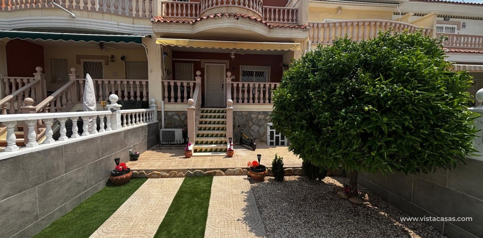 Resale - Townhouse - Rojales - Ciudad Quesada