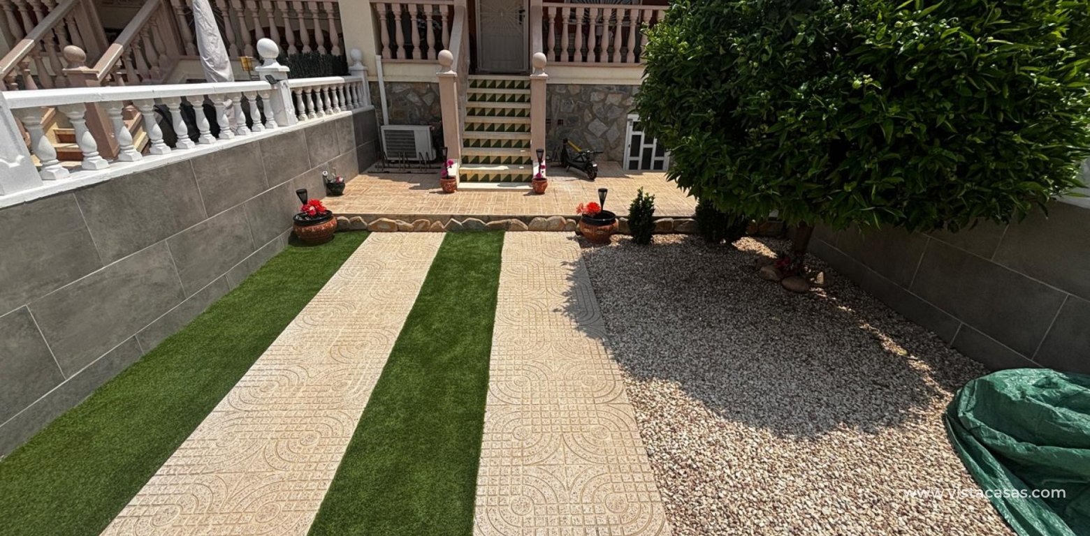 Resale - Townhouse - Rojales - Ciudad Quesada